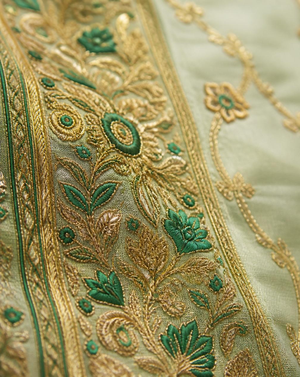Embroidered Collection — Pride of Pakistan lawn suits